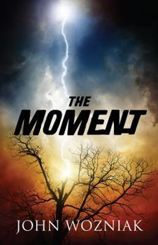 Paperback The Moment Book
