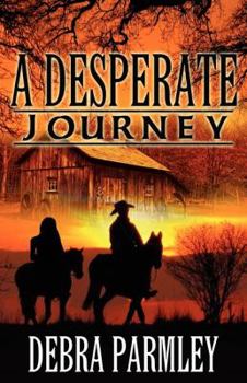 Paperback Desperate Journey Book