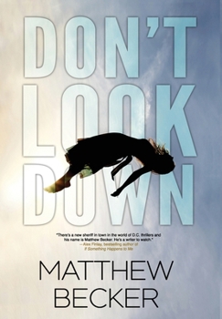 Don't Look Down: a gripping murder mystery thriller full of twists (Run)