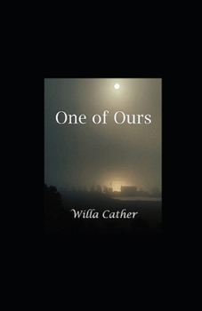 Paperback One of Ours illustrated Book
