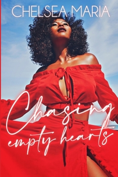 Chasing Empty Hearts - Book #2 of the Kalmin Brothers