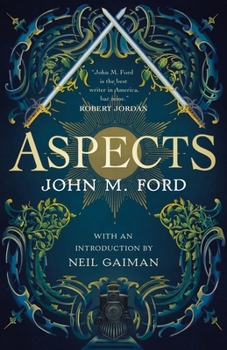 Hardcover Aspects Book