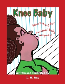 Paperback Knee Baby Book