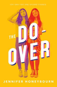 Hardcover The Do-Over Book