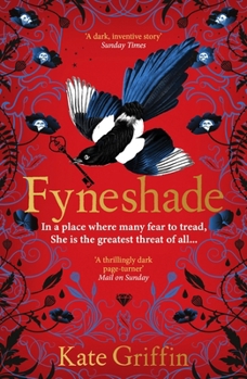 Paperback Fyneshade Book