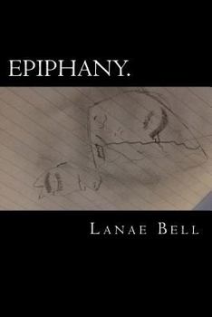 Paperback Epiphany. Book