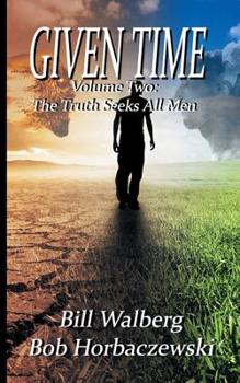 Paperback The Truth Seeks All Men Book