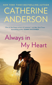 Mass Market Paperback Always in My Heart Book