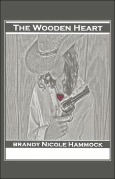 Paperback The Wooden Heart Book