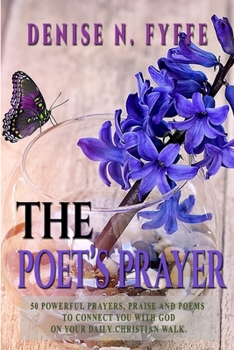 Paperback The Poet's Prayer Book