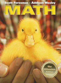 Paperback Math: The Millennium Edition Book