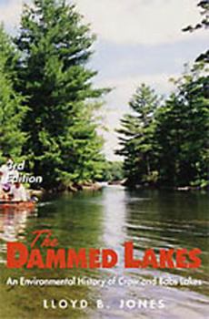 Paperback The Dammed Lakes Book