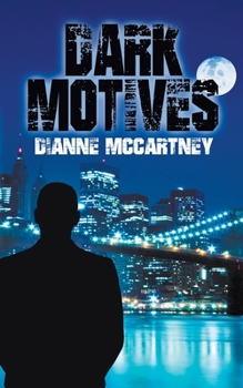 Paperback Dark Motives Book