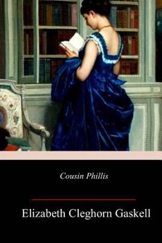 Paperback Cousin Phillis Book