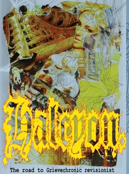 Hardcover Halcyon: The Road to Book
