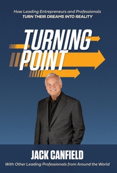 Hardcover The Turning Point Book