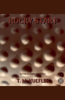 Rocky Start (Extra Elements)