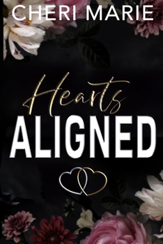 Paperback Hearts Aligned Book