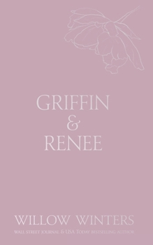 Paperback Griffin & Renee: Kiss Me in This Small Town Book