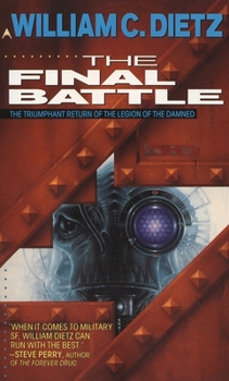 The Final Battle - Book #2 of the Legion