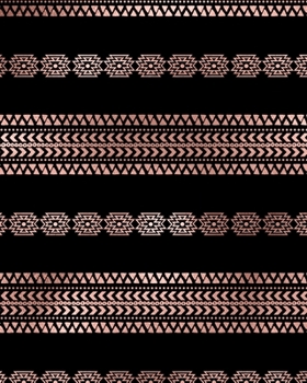 Paperback 8x10 Beautiful Softcover Journal / Notebook - Lined Book