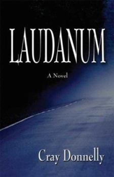 Paperback Laudanum Book