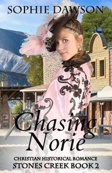 Paperback Chasing Norie Book