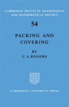 Hardcover Packing and Covering Book