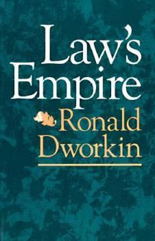 Paperback Law's Empire Book
