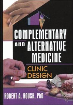 Hardcover Complementary and Alternative Medicine Book
