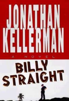 Hardcover Billy Straight Book