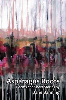 Paperback Asparagus Roots Book