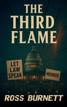 Paperback The Third Flame Book