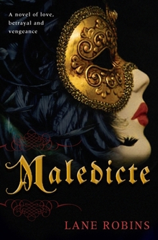Maledicte (Antyre Book 1) - Book #1 of the Antyre