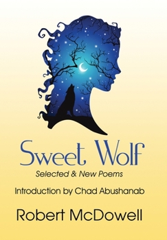Hardcover Sweet Wolf Book