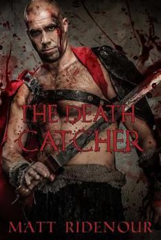 Paperback The Death Catcher Book