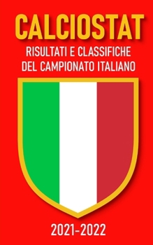 Paperback Calciostat [Italian] Book