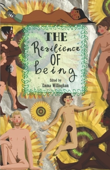 Paperback The Resilience of Being Book