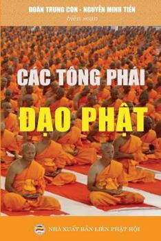 Paperback Các tông phái &#272;&#7841;o Ph&#7853;t [Vietnamese] Book