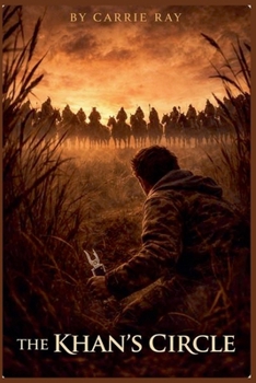 Paperback The Khan's Circle Book