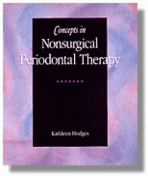 Paperback Concepts in Nonsurgical Periodontal Therapy Book
