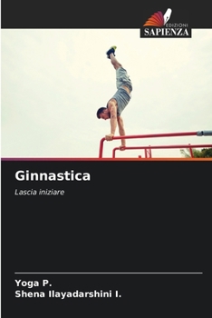 Paperback Ginnastica [Italian] Book