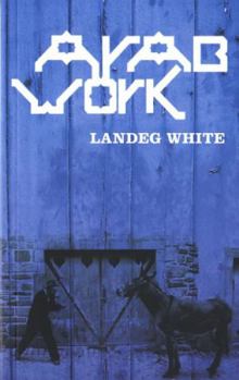 Paperback Arab Work Book