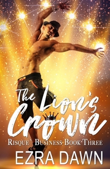 Paperback The Lion's Crown Book