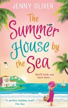 Paperback The Summerhouse by the Sea Book
