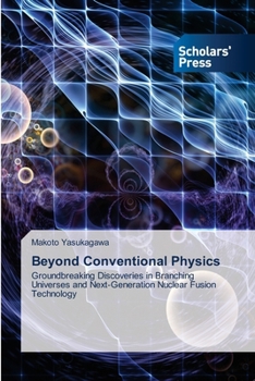 Paperback Beyond Conventional Physics Book
