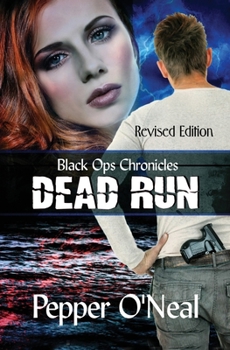 Paperback Black Ops Chronicles: Dead Run Revised Edition Book