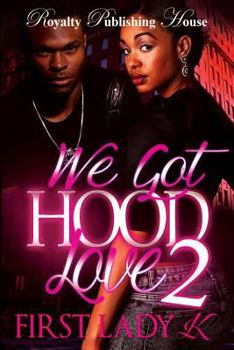 Paperback We Got Hood Love 2 Book