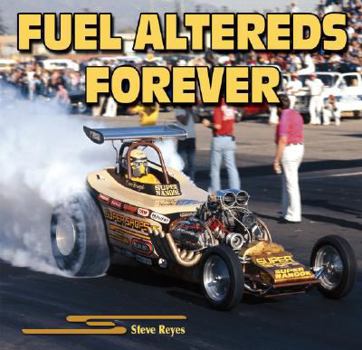 Paperback Fuel Altereds Forever Book