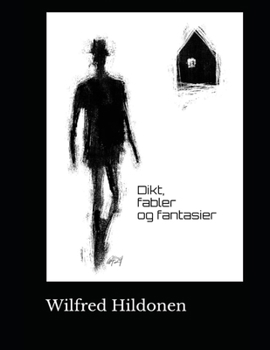 Paperback Dikt, fabler og fantasier [Norwegian_Bokmal] Book